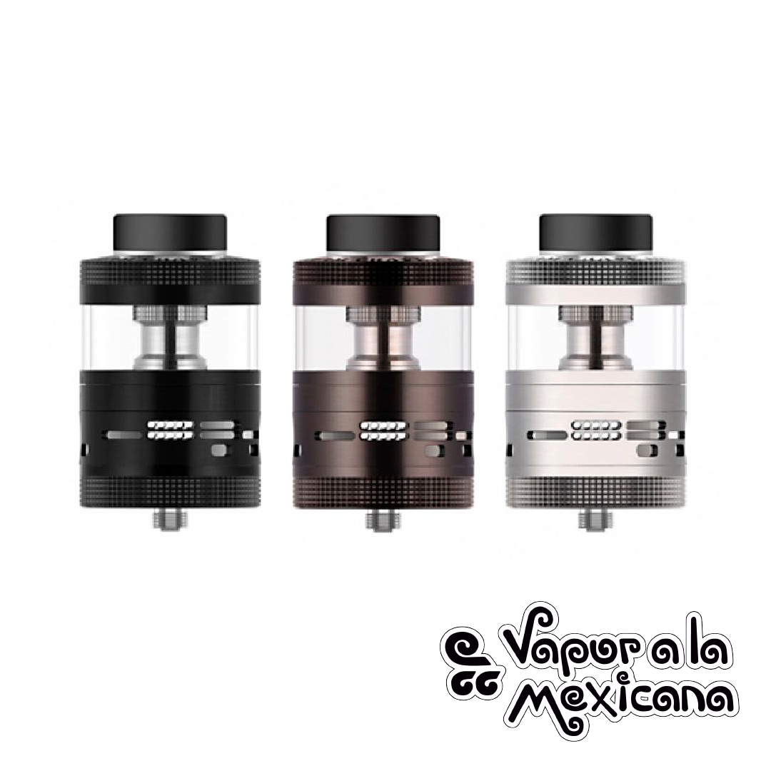 Aromamizer Ragnar Advanced RDTA 18ml | Steam Crave