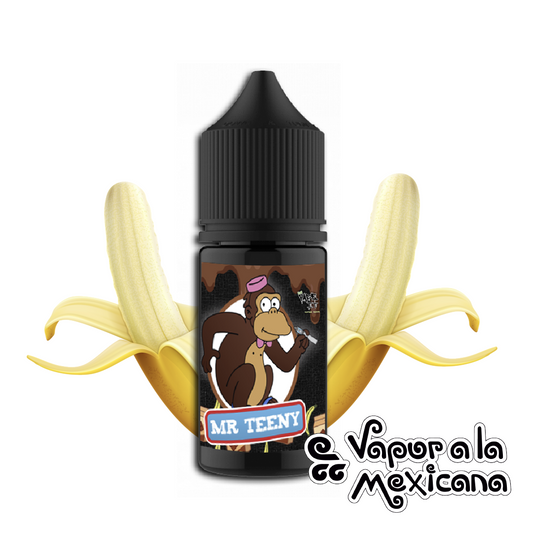 Mr. Teeny 30ml | Just Vape It