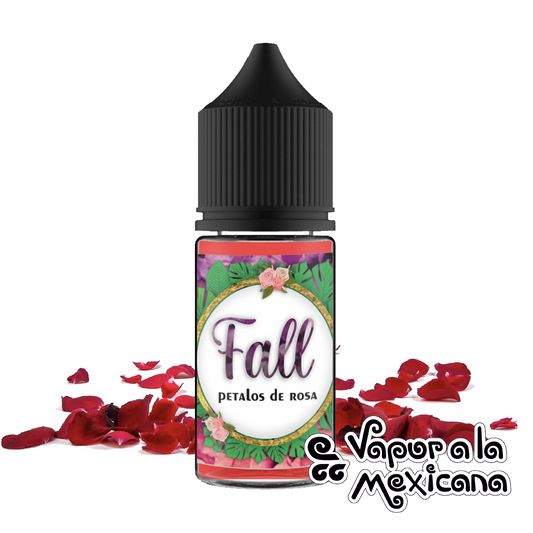 Fall 30ml | Just Vape It