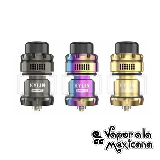 Kylin Mini 2 RTA | Vandy Vape