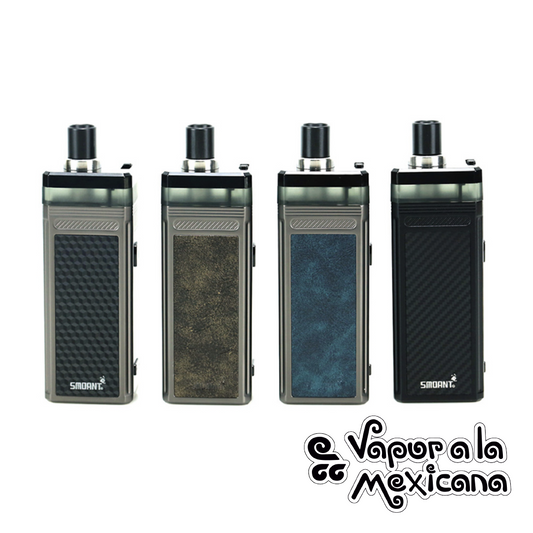 Pasito 2 Pod Mod | Smoant