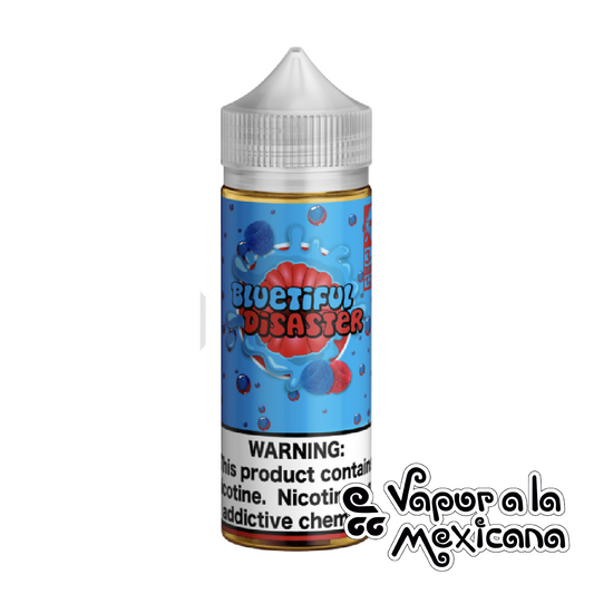 Bluetiful Disaster 60ml | Transistor