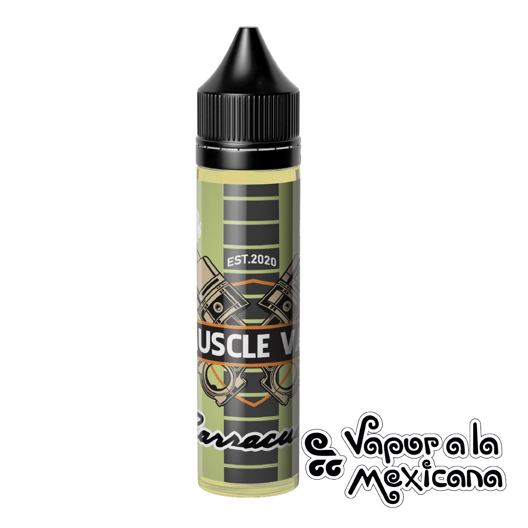 Barracuda 60ml | Muscle Vape