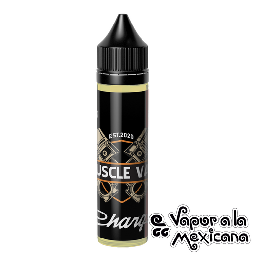Charger 60ml | Muscle Vape