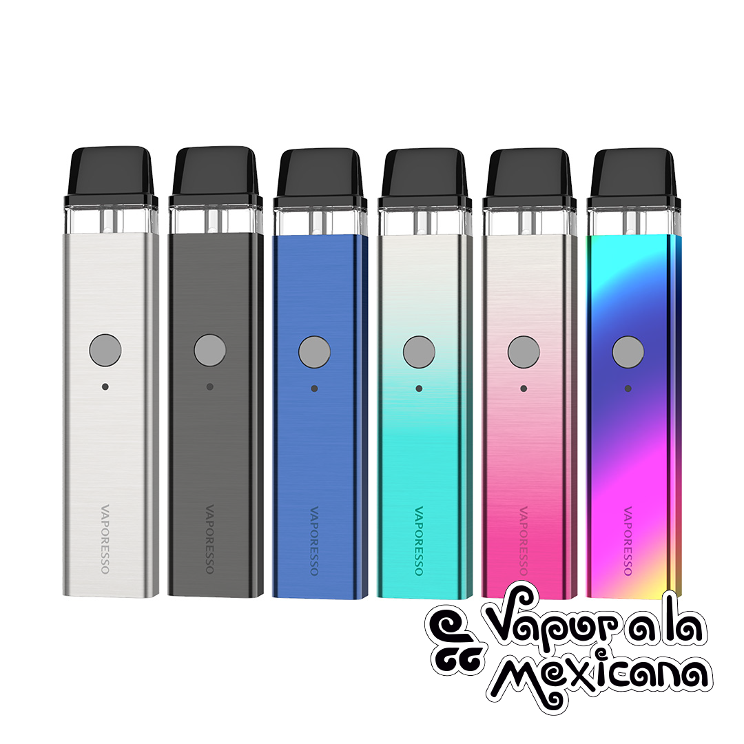 XROS Pod Kit (800mAh) | Vaporesso