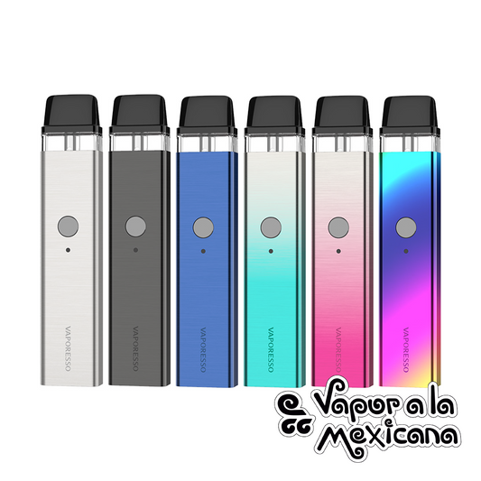 XROS Pod Kit (800mAh) | Vaporesso