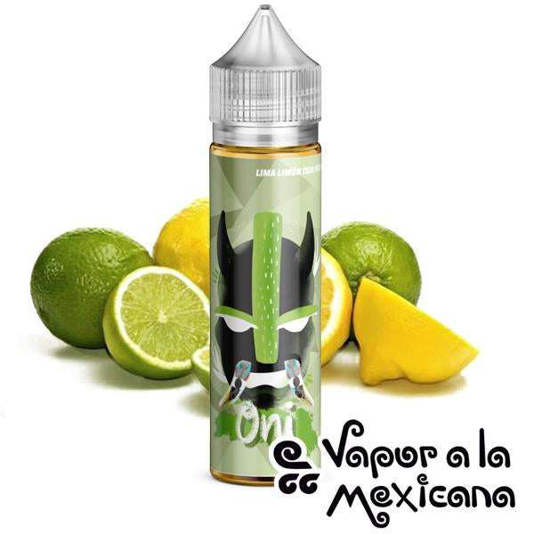 Oni 120ml | Vapor A La Mexicana