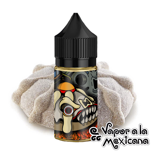 Pan de Muerto 30ml (Edición Especial) | AyPapá Liquids