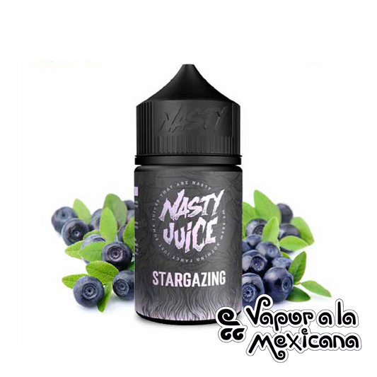 Stargazing 60ml | Nasty Juice
