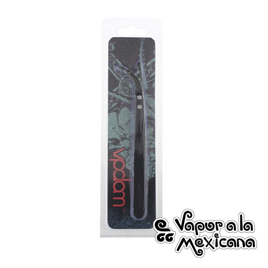 Pinzas de Algodón | VPDAM