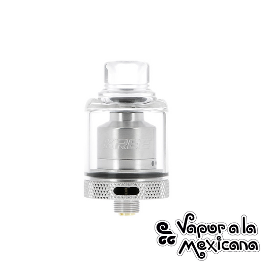 Kree RTA (2ml) | Gas Mods