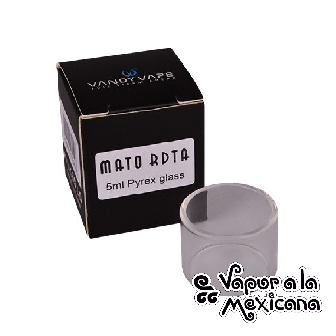 Mato Glass (5ml) | Vandy vape