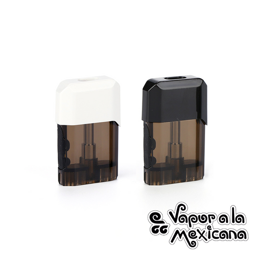 Hannya Replacement Pod (1.2ohm) | Vapelusion