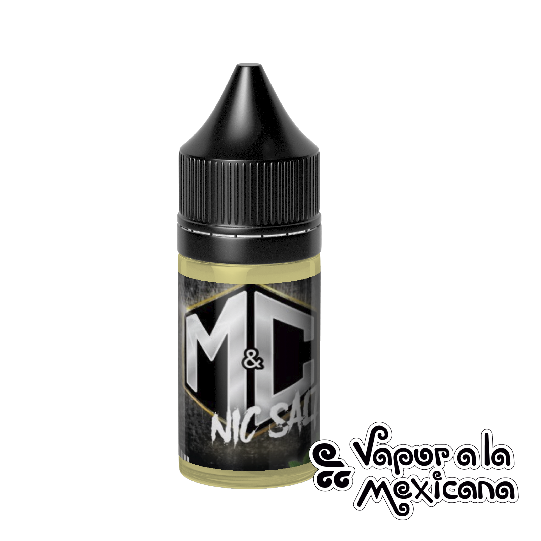 Mallard NicSalts 30ml | MC Liquids