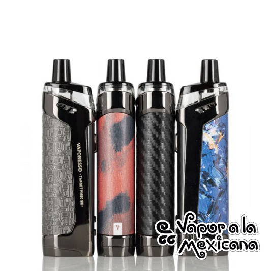 PM80 SE Pod Kit | Vaporesso