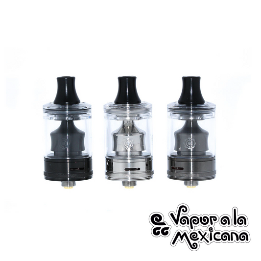 COG MTL RTA (3ml) | Wotofo