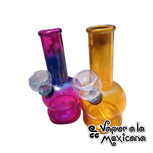 Pipa de Agua 5" (Pequeña)