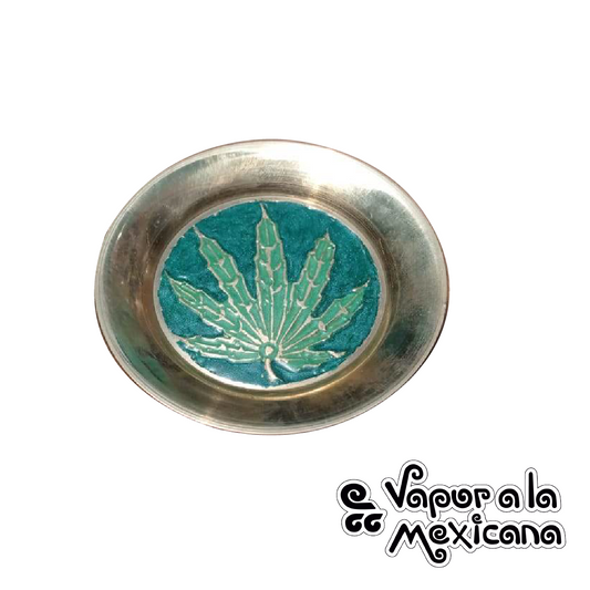 Cenicero Mixto (Cannabis)