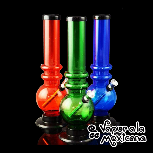 Pipa de agua Mediana (Bong)