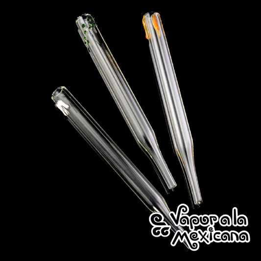 Clear Nectar Straw (US Made)