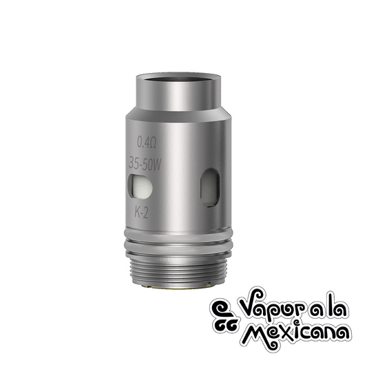 Knight 80 Coil (1pz) | Smoant