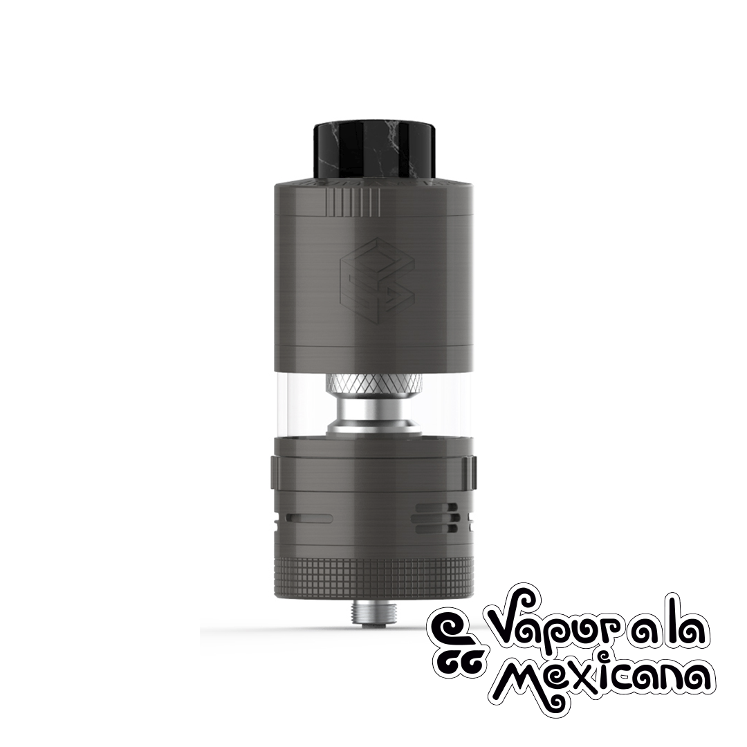 Aromamizer Plus V2 RDTA Advanced | Steam Crave