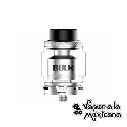 Bulk RTA | Oumier