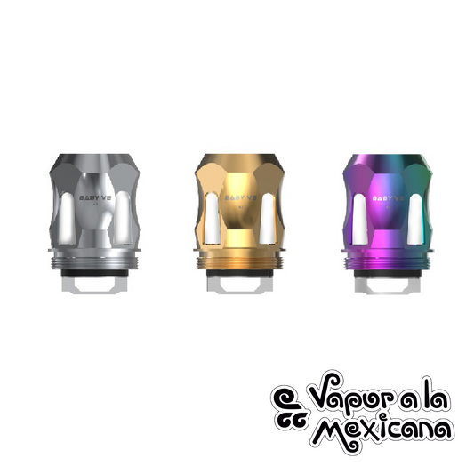 Baby TFV8 V2 Coil (1 pza) | Smok