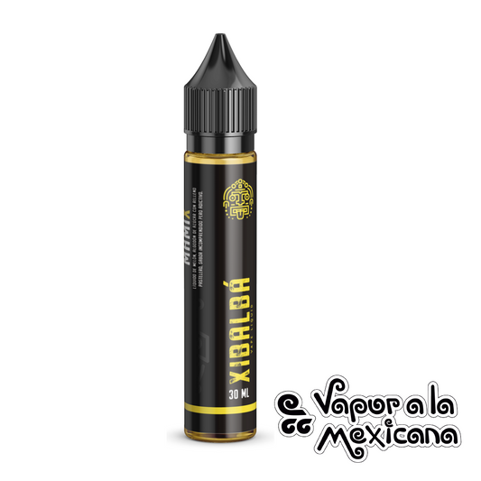 Mamix 30ml | Xibalba