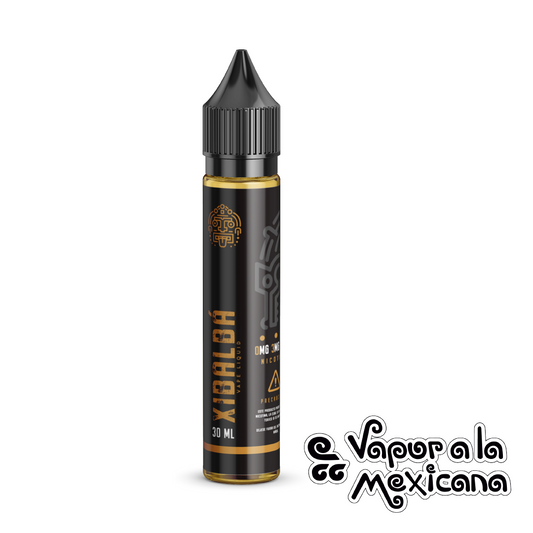Lexurro 30ml | Xibalba