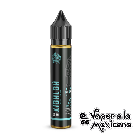 Frapuxino 30ml | Xibalba