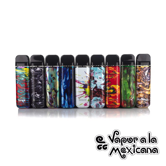 Novo 2 Pod Kit (800mAh) | Smok