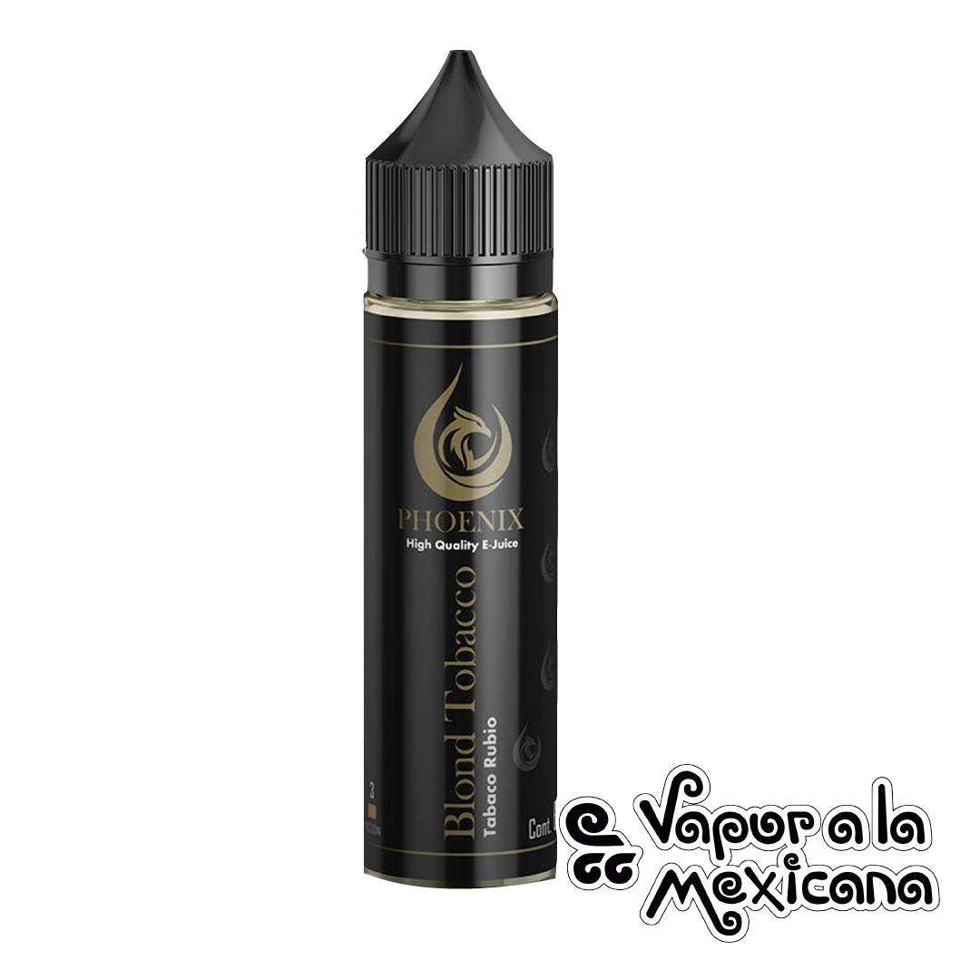 Blond Tobacco 60 ml | Phoenix