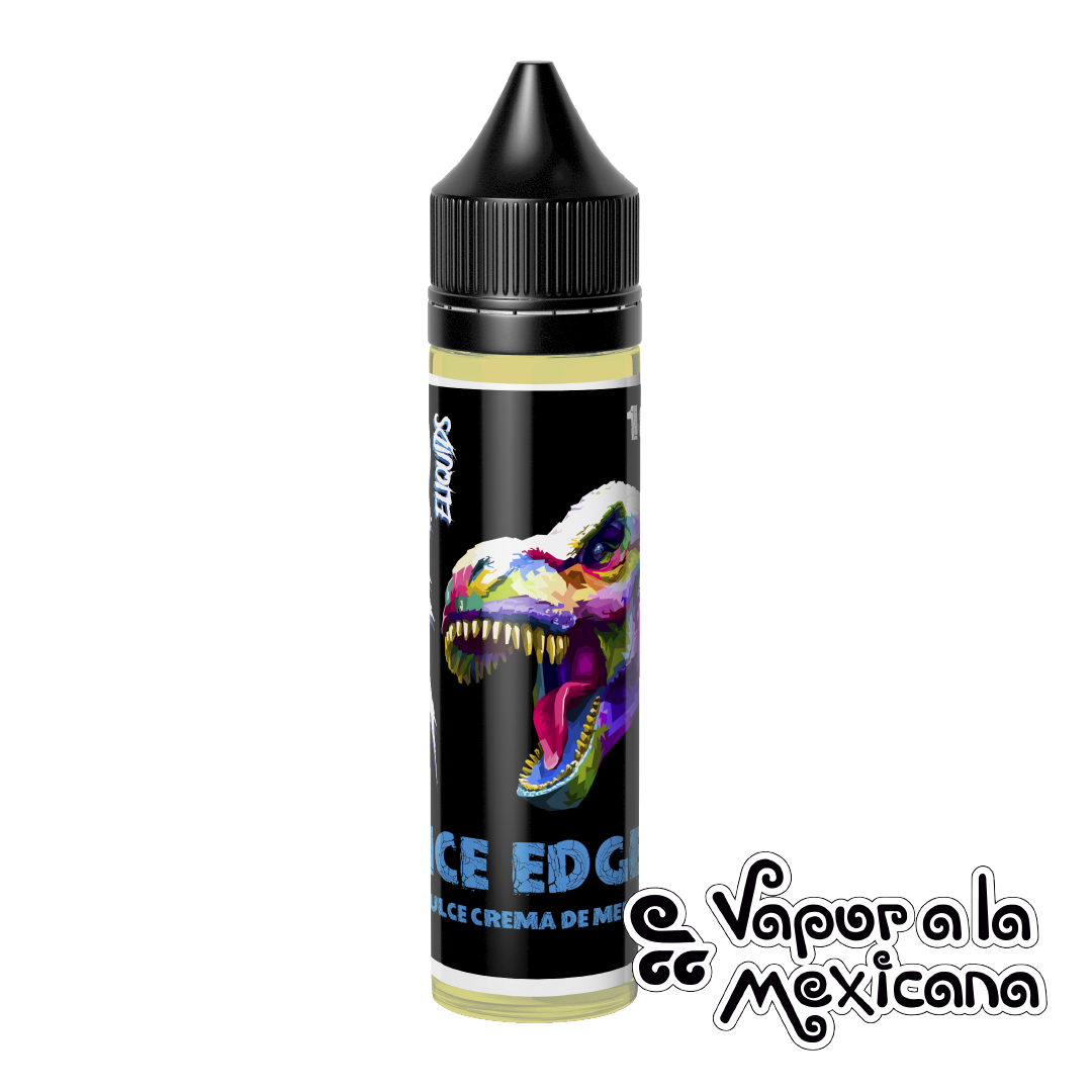 Ice Edge 60ml | Dino Liquids