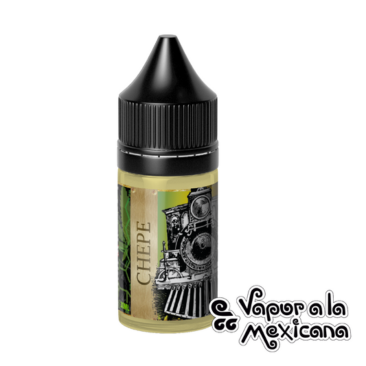 Chepe CBD 30ml (500mg) | MC Liquids