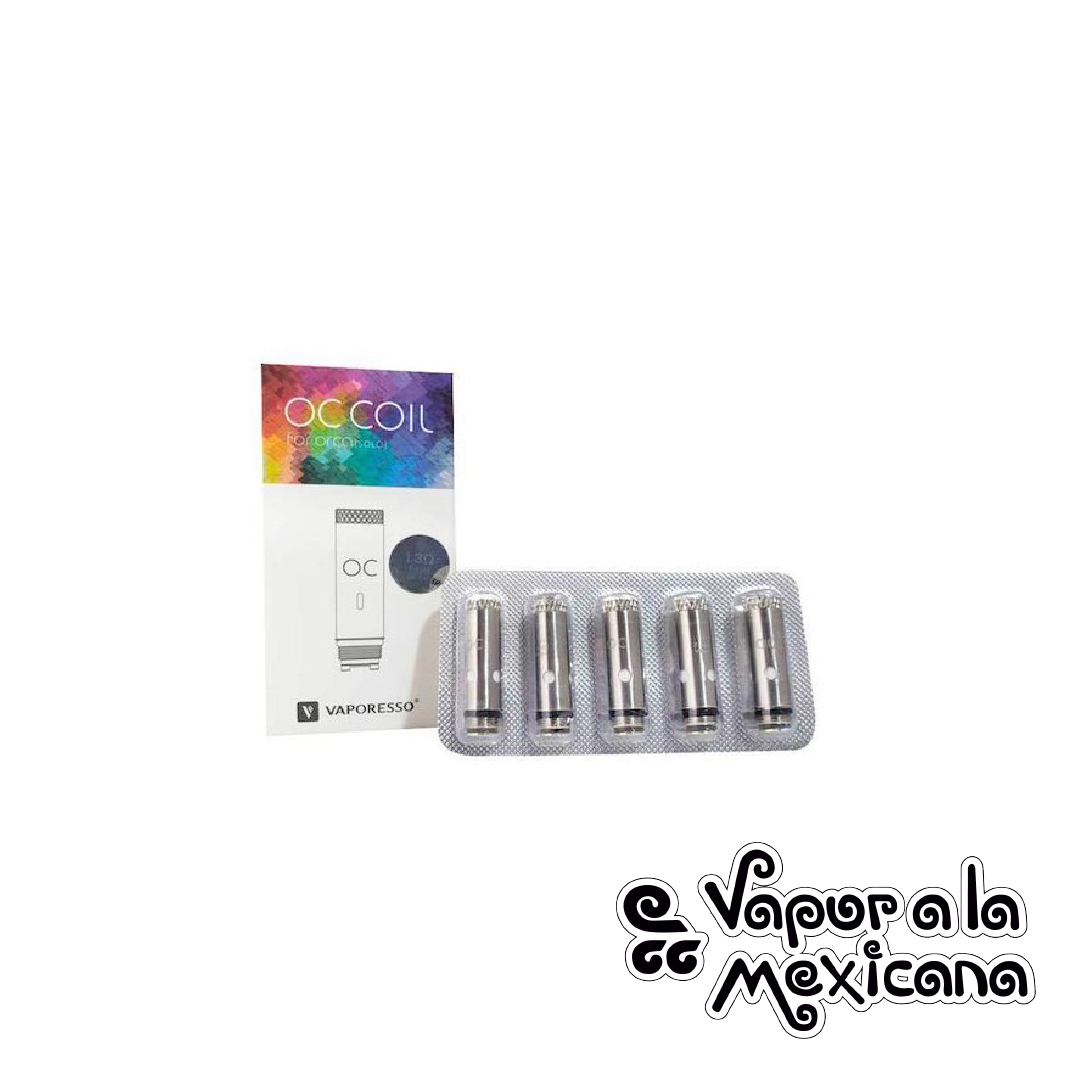 Orca Solo Coil (1pz) | Vaporesso