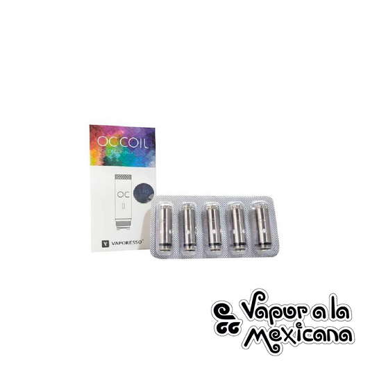 Orca Solo Coil (1pz) | Vaporesso