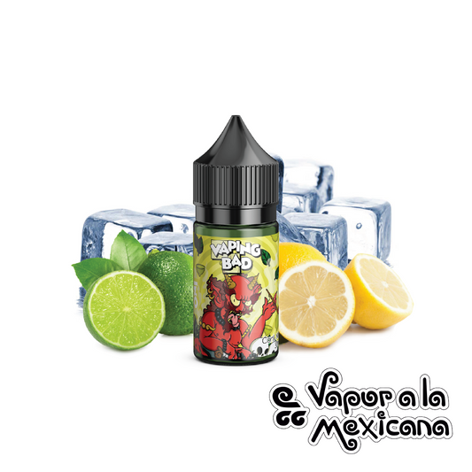 Oni NicSalts 30ml | Vaping Bad
