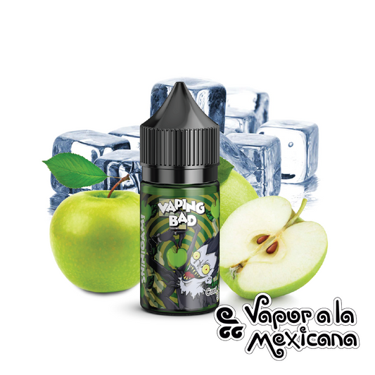 Shinigami NicSalts 30ml | Vaping Bad