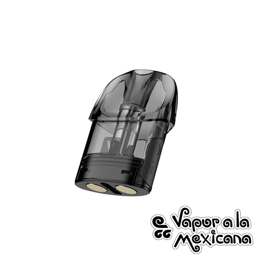 Osmall Cartucho (2ml) | Vaporesso