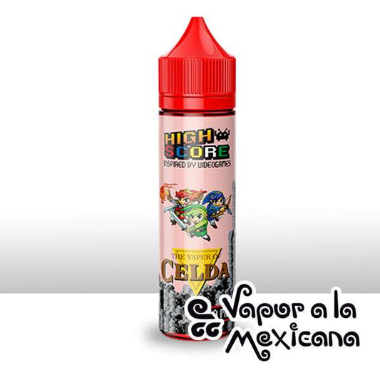 Celda 60 ml | HighScore