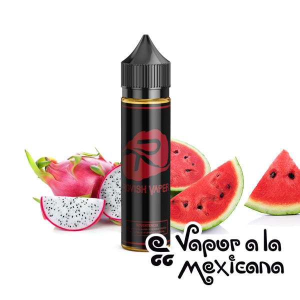 Ruby 60ml | Rovish