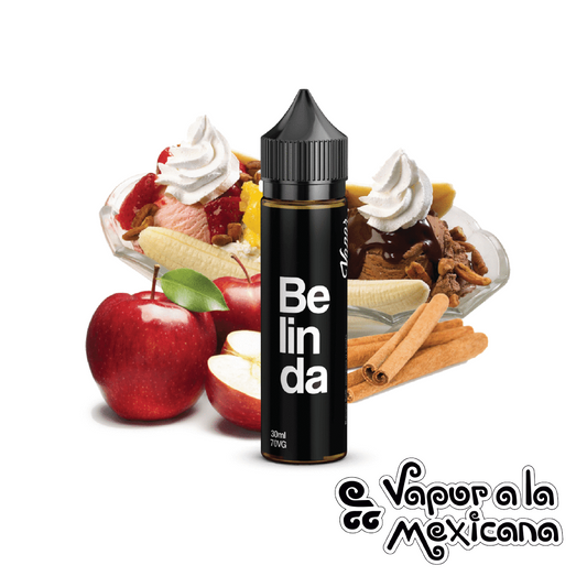 Belinda 60ml | Vapor de mi Vida