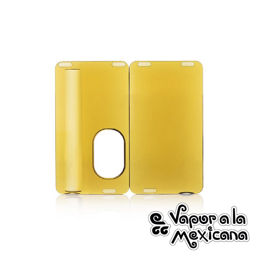 Dotsquonk V1 Doors | dotMod