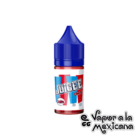 Cherry NicSalts 30ml | Juicee