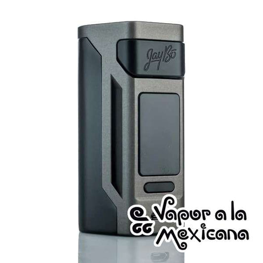 RX2 20700 Mod | Reuleaux (De Exhibición)