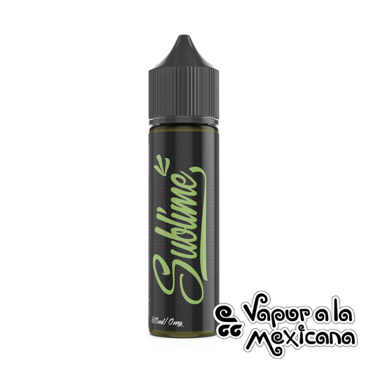 Sublime 60ml | Hale &amp; Xale