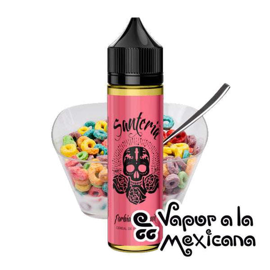Forbidden Fruit 60ml | Santeria