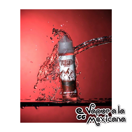 Blush Lemonade 30ml | FRZTD