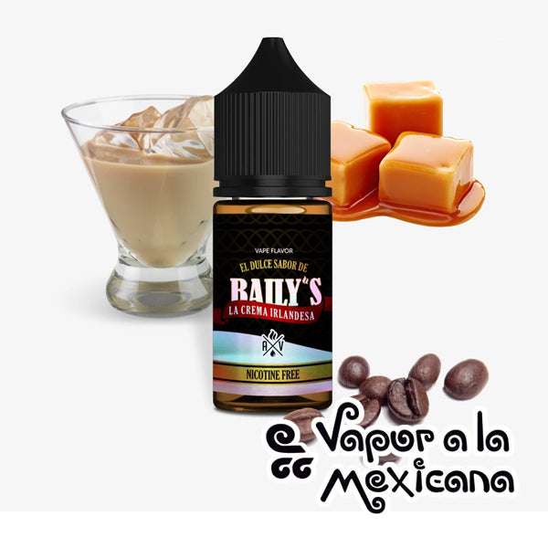 Bailys 30ml | Apothecaria